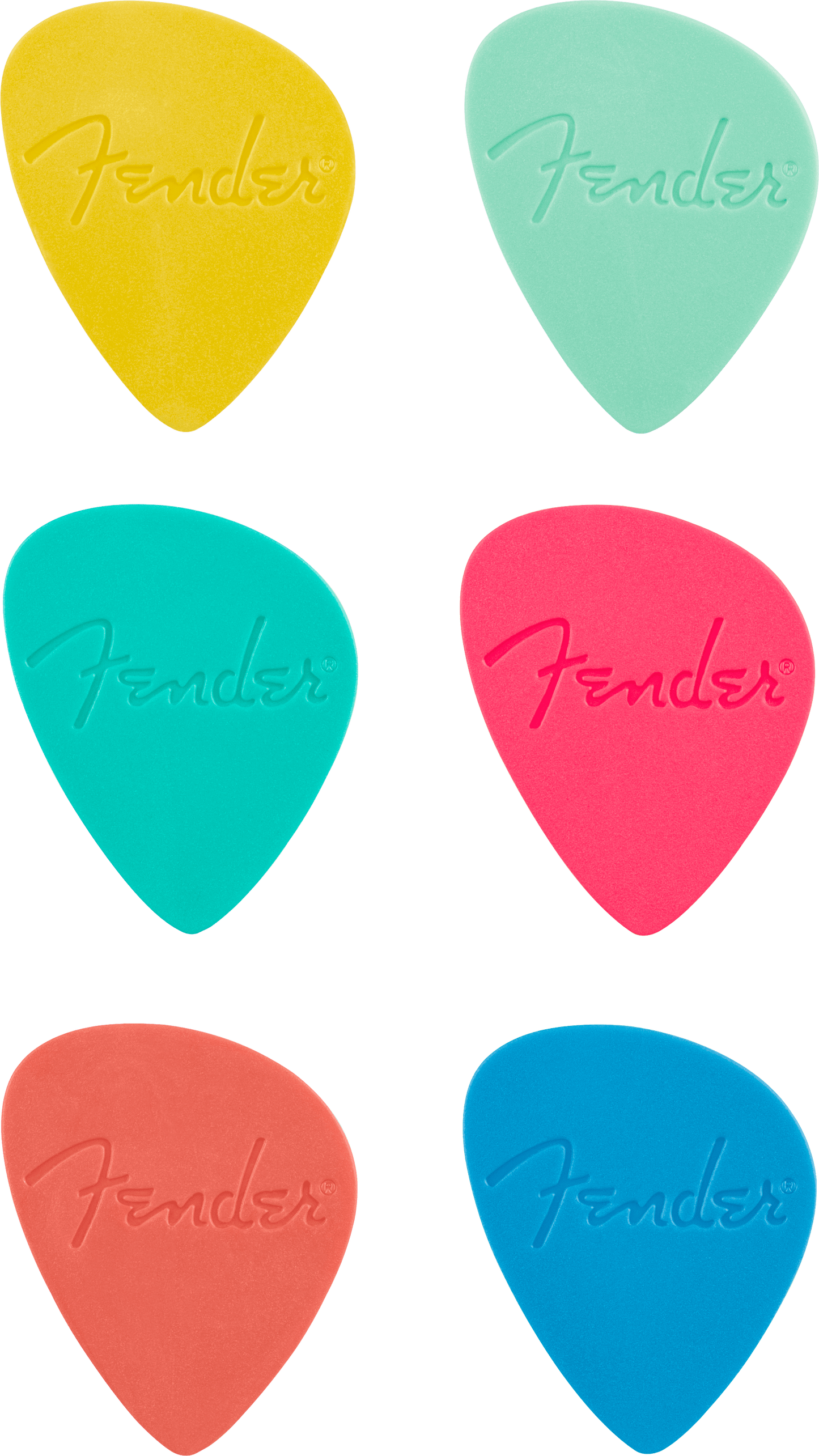 Offset Picks
