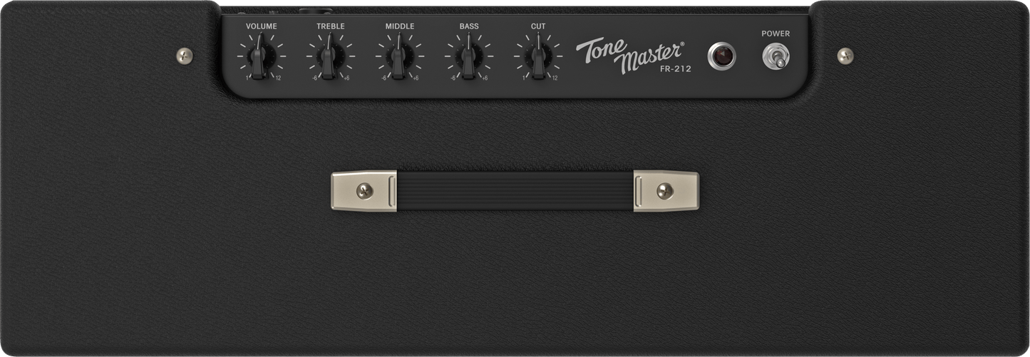 Tone Master® FR-212