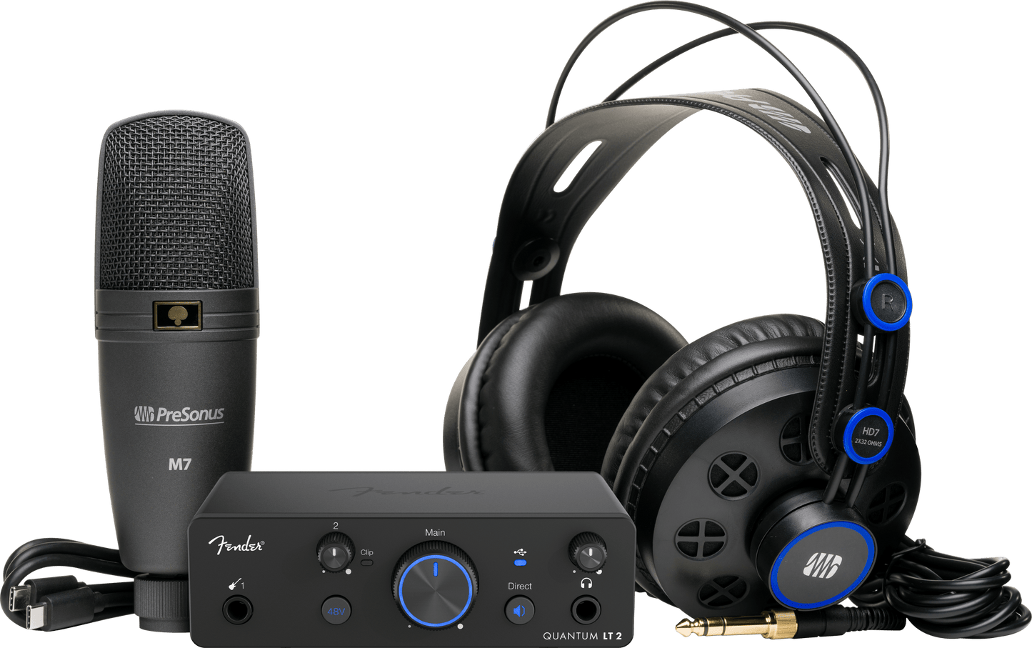 Quantum LT Creator Bundle