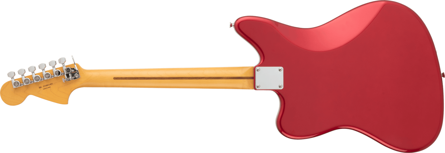 Jean-Ken Johnny Jaguar®