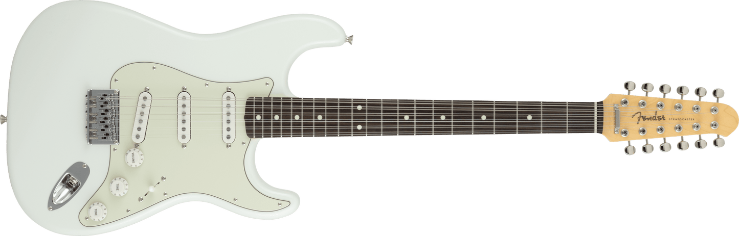 Made in Japan Limited Stratocaster® XII