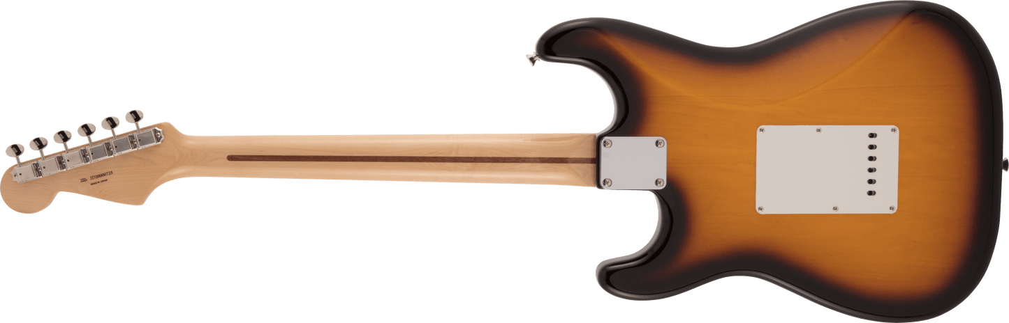 Made in Japan Traditional '50s Stratocaster®