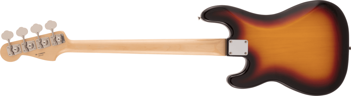 Made in Japan Traditional '60s Precision Bass®
