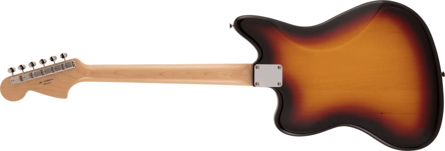 Made in Japan Traditional '60s Jaguar®