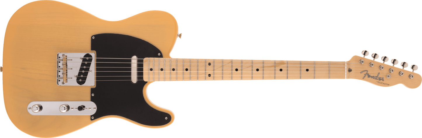 Made in Japan Heritage '50s Telecaster®