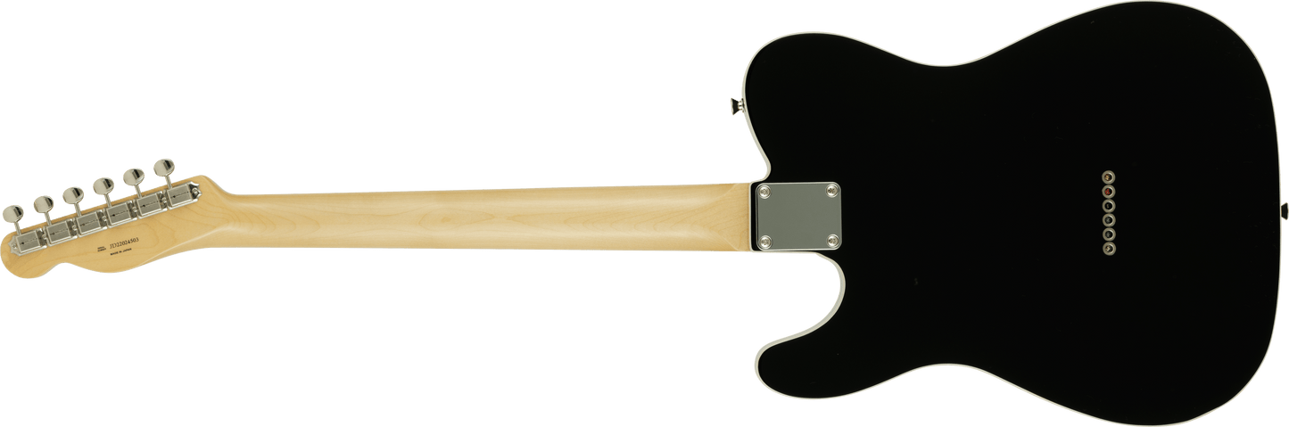 Made in Japan Heritage '60s Telecaster® Custom - Limited