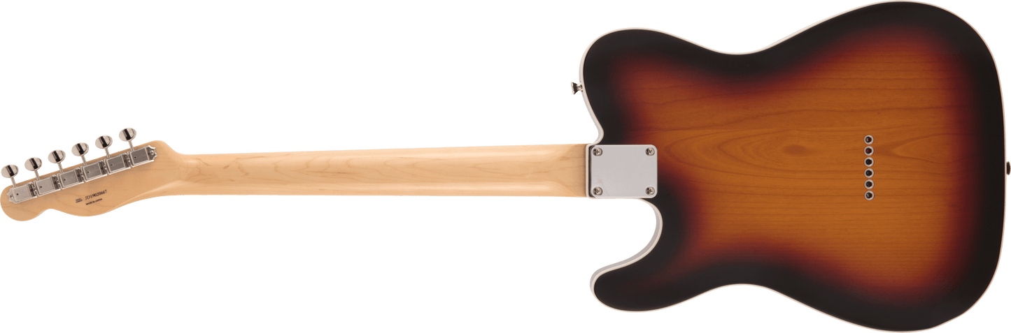 Made in Japan Heritage '60s Telecaster® Custom