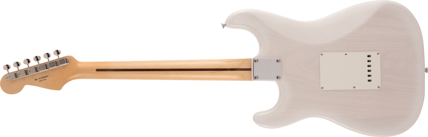 Made in Japan Heritage '50s Stratocaster®