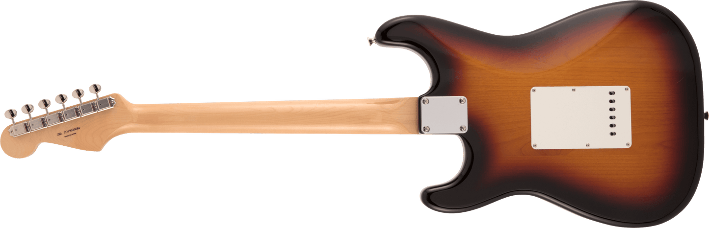 Made in Japan Heritage '60s Stratocaster®
