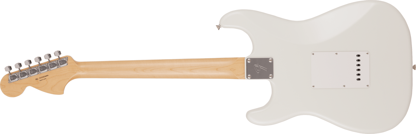 Limited Edition Made in Japan Heritage Late '60s Stratocaster®