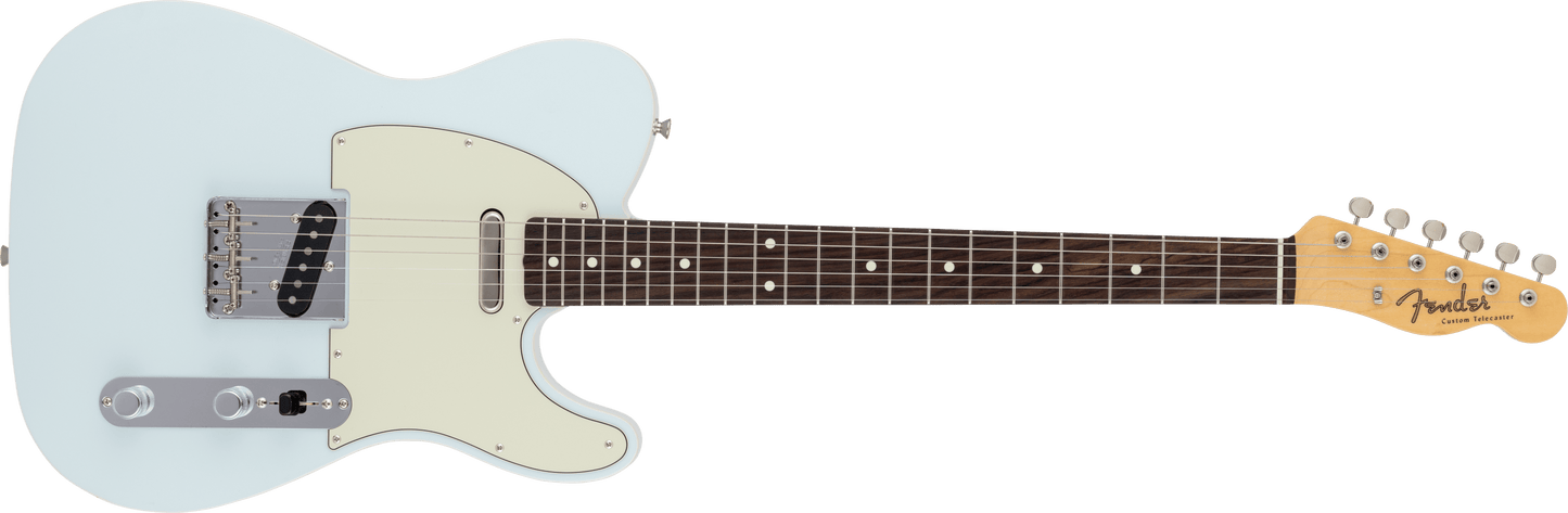 Made in Japan Traditional '60s Telecaster® Custom