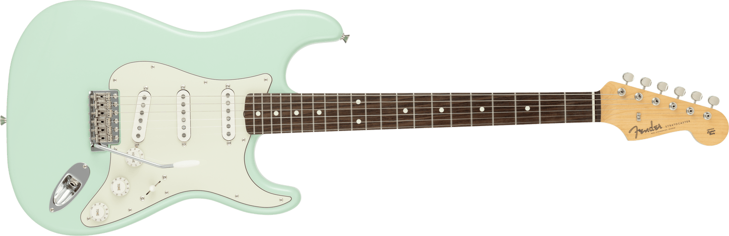 Made in Japan Traditional '60s Stratocaster®