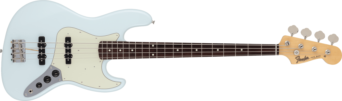 Made in Japan Traditional '60s Jazz Bass®