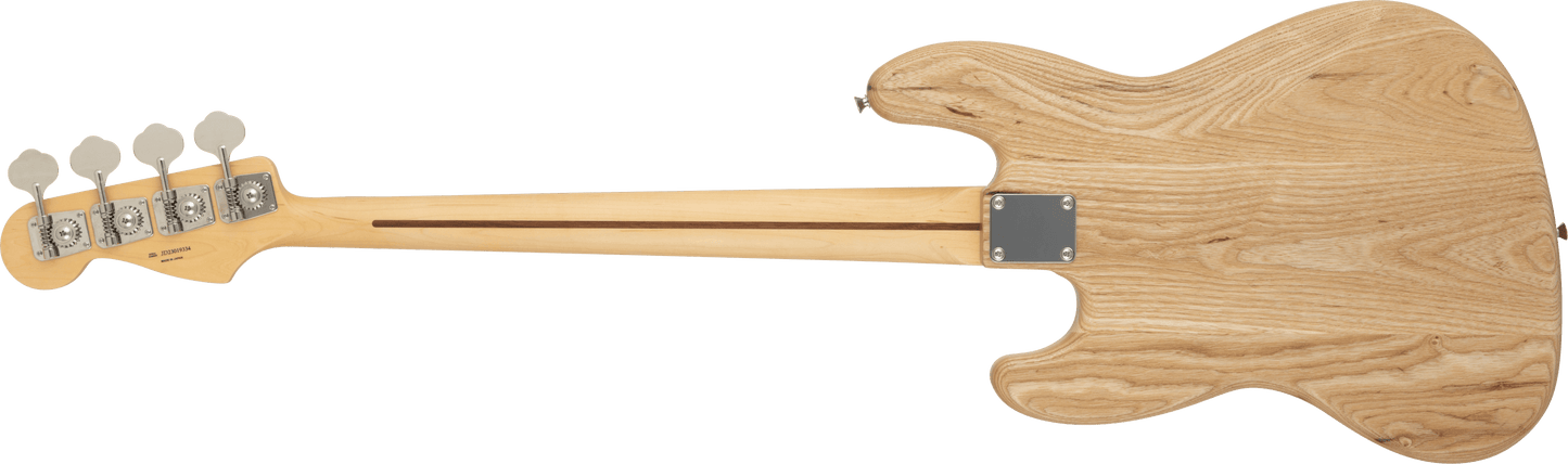 Made in Japan Limited Hybrid II Jazz Bass® Sandblasted