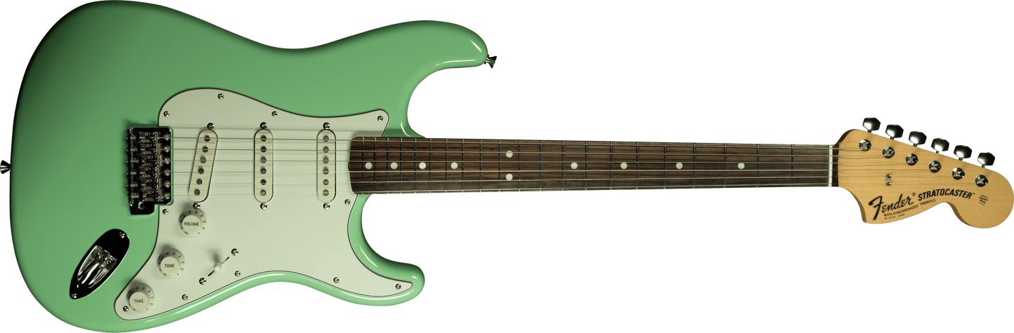 Limited Edition Made in Japan Traditional Late 60's Stratocaster®