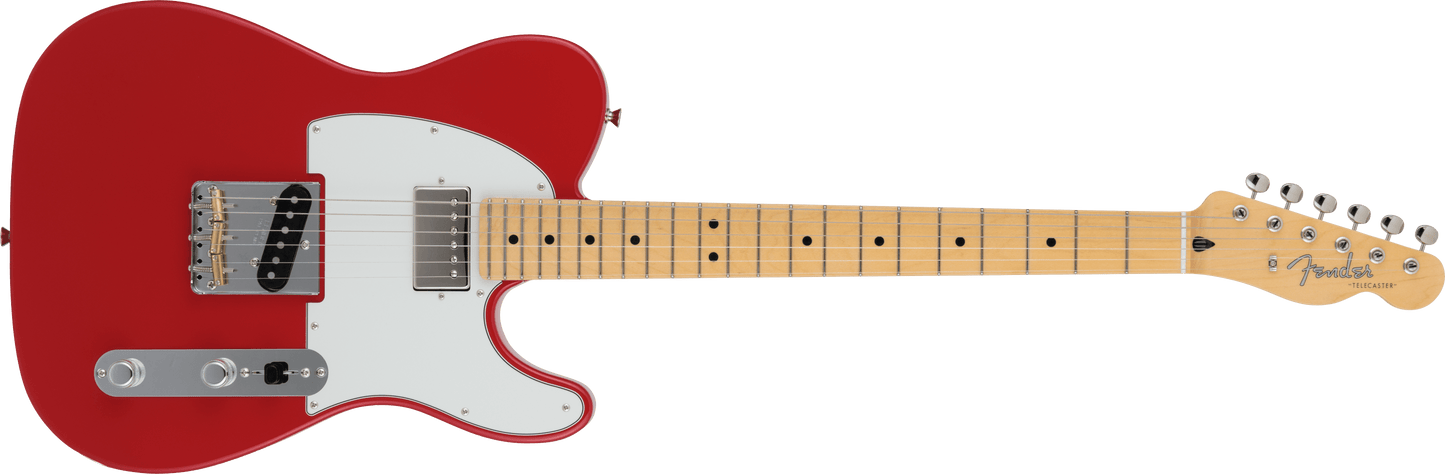 2024 Collection, Made in Japan Hybrid II Telecaster® SH