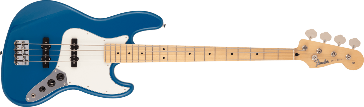 Made in Japan Hybrid II Jazz Bass®