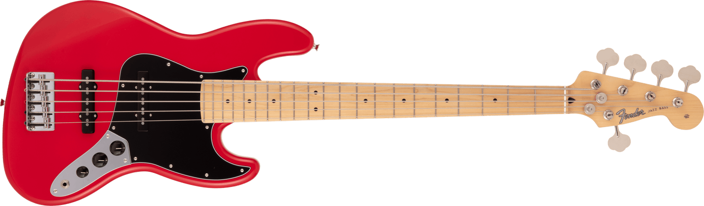 Made in Japan Hybrid II Jazz Bass® V
