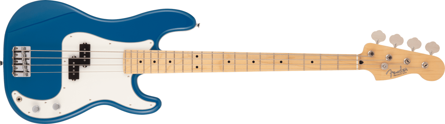 Made in Japan Hybrid II P Bass®