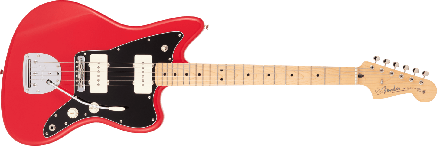 Made in Japan Hybrid II Jazzmaster®
