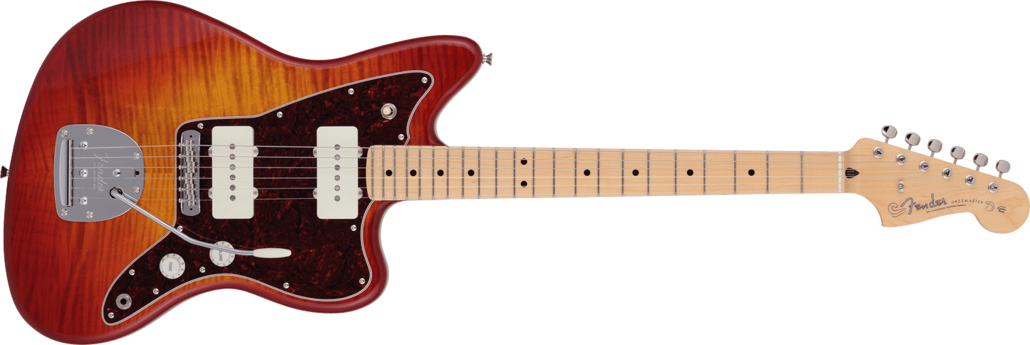 2024 Collection Made in Japan Hybrid II Jazzmaster®