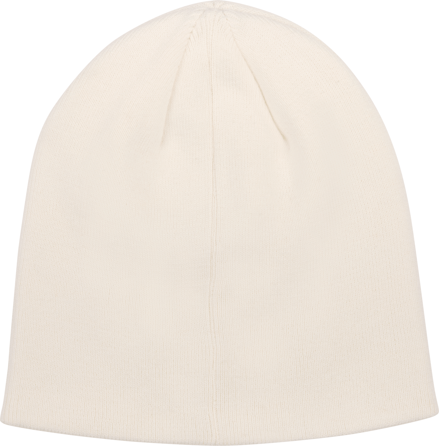 Fender® Logo Beanie, Arctic White