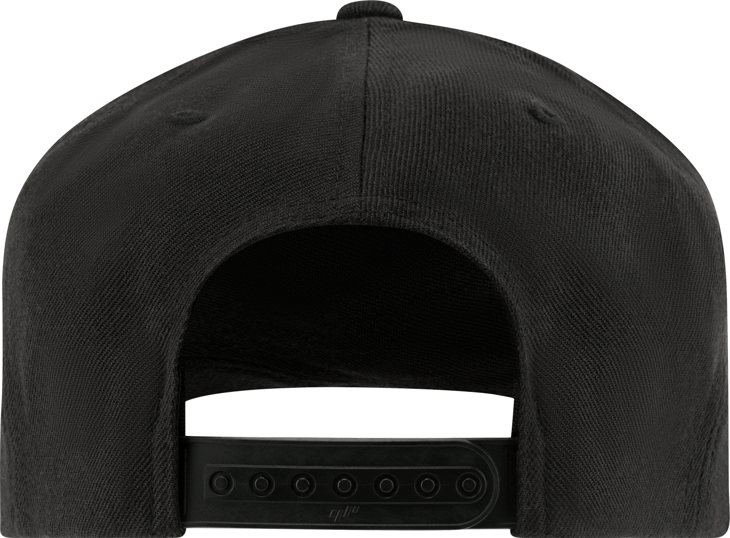 Fender® Camo Flatbill Hat