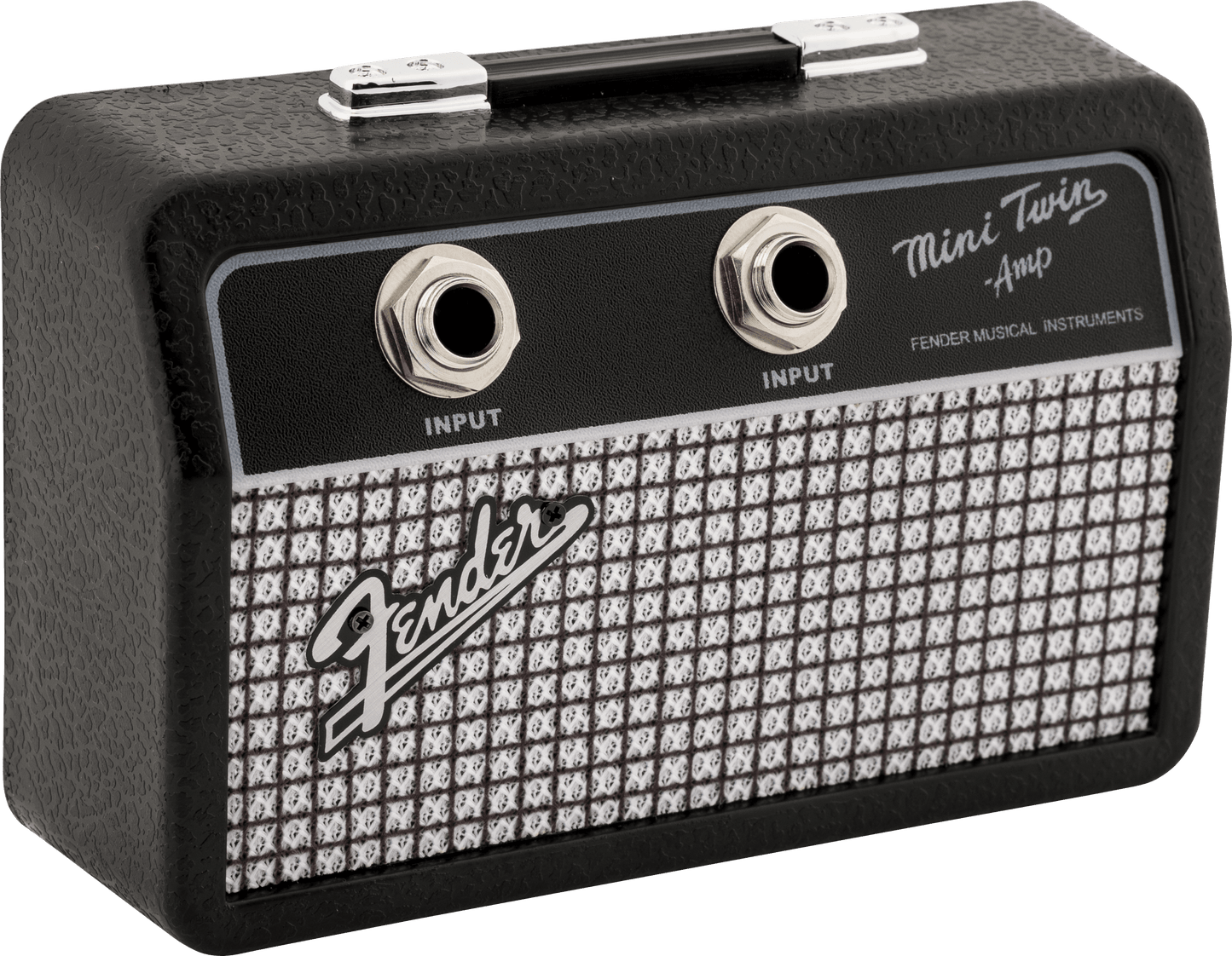 Fender™ Mini Jack Rack