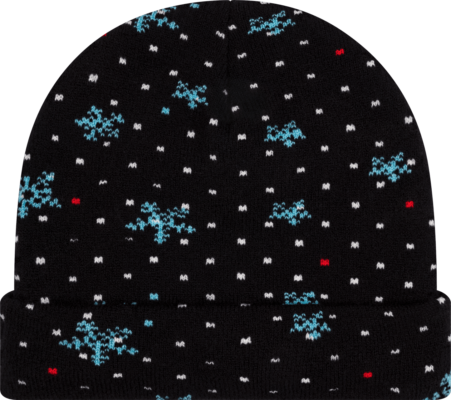 Fender® Ugly Christmas Beanie