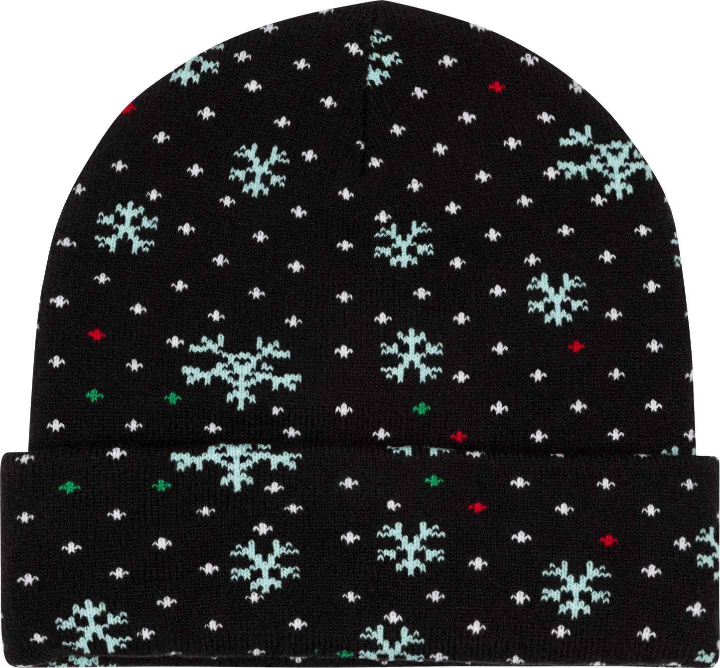 Fender® 2023 Ugly Christmas Beanie