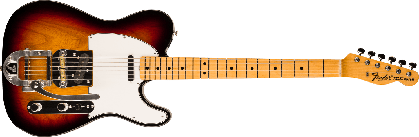 1967 Telecaster® Bigsby® DLX Closet Classic