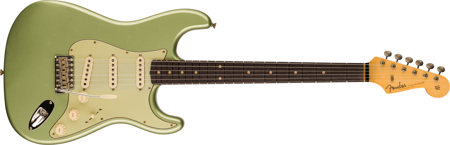 1959 Stratocaster® Journeyman Relic®