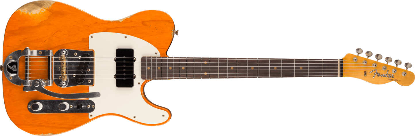 Limited Edition '60 Tele® Bigsby® Relic®