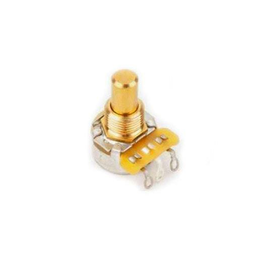 100K B Taper Mid Boost