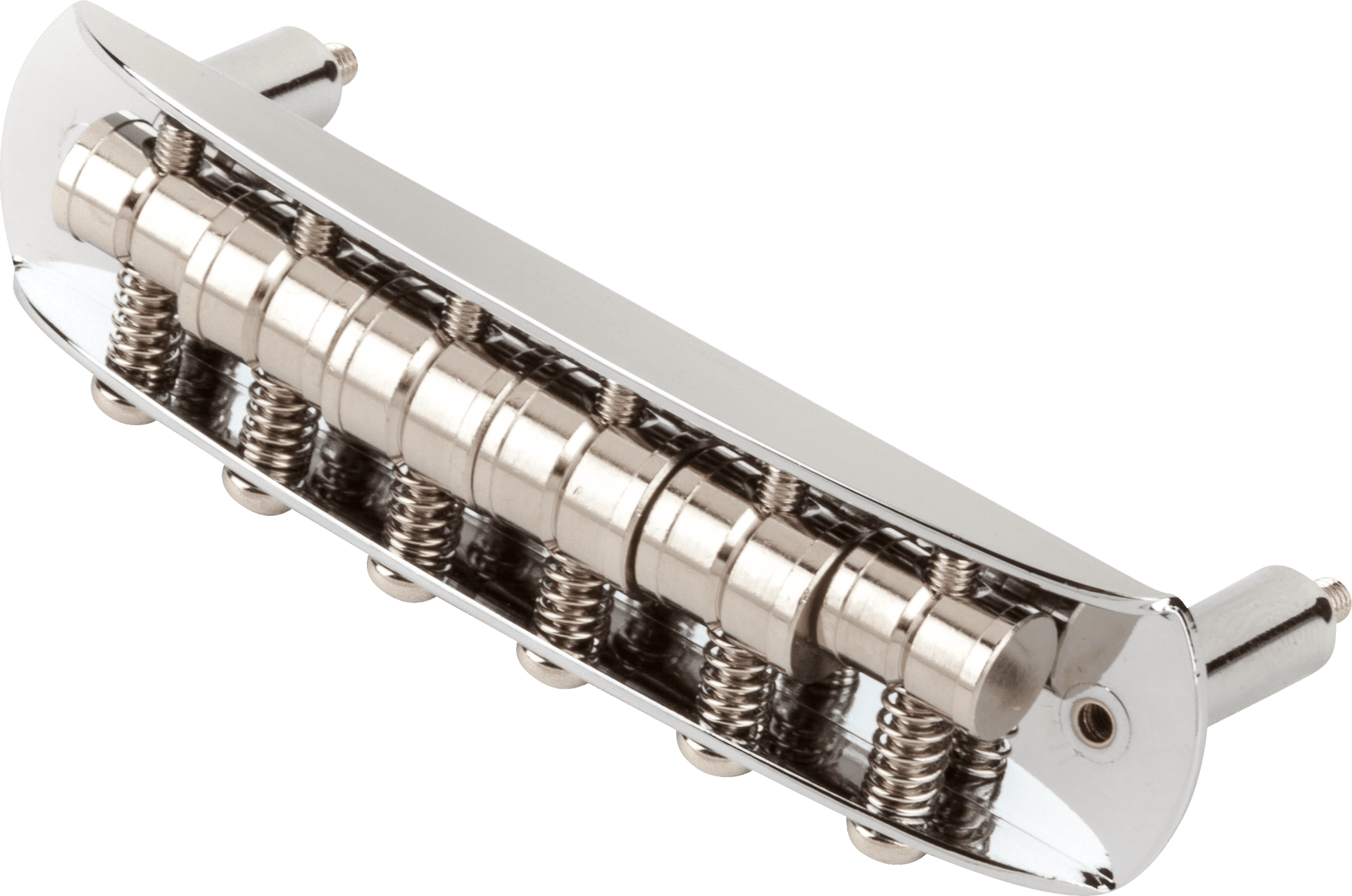 Mustang™ Guitar Bridge Assembly (Japan) – Fender