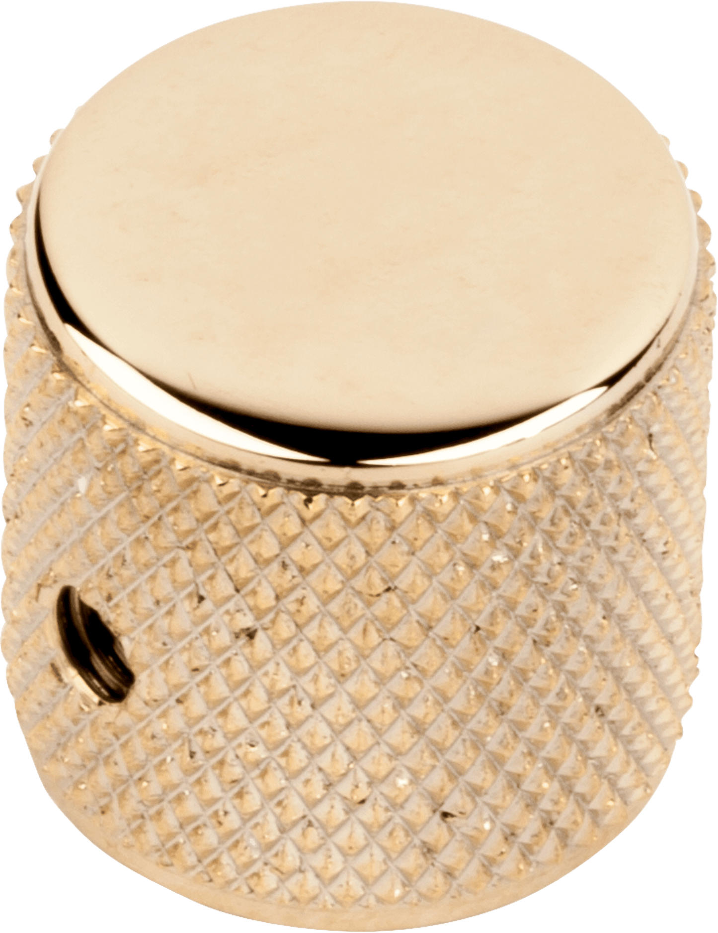 Telecaster®/Precision Bass® Knurled Knobs Set