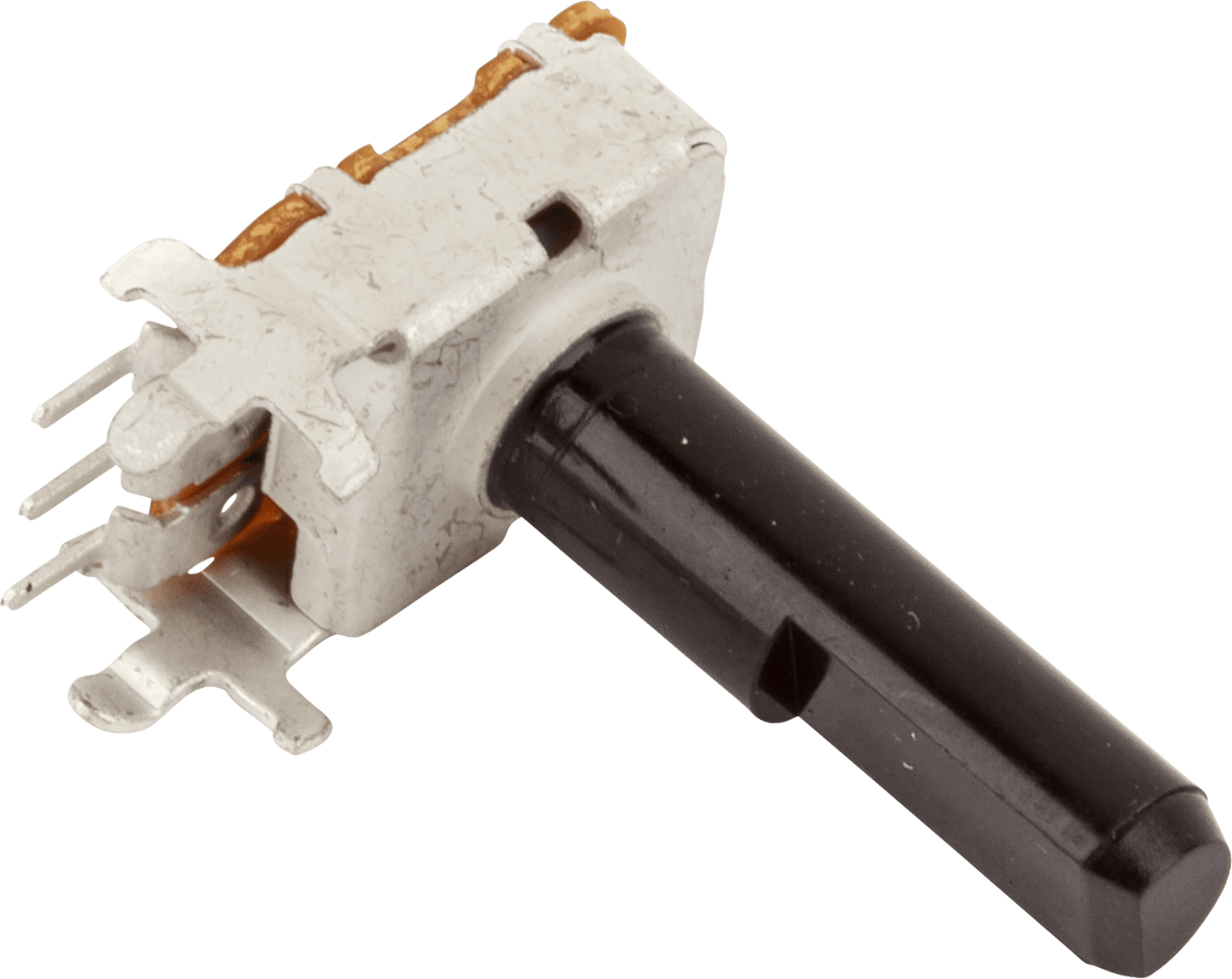 25K Snap-In Potentiometer (B Taper Linear)