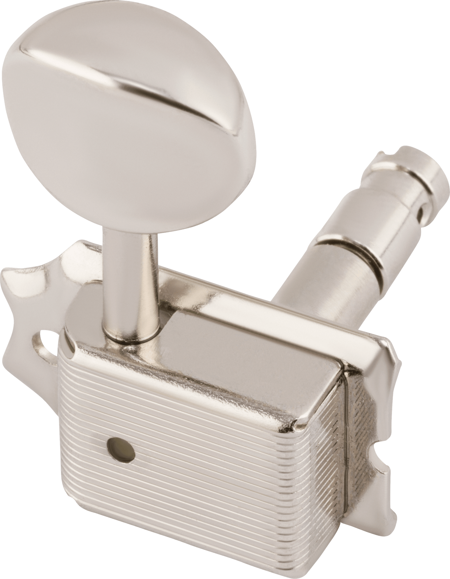Vintage-Style Locking Guitar Tuning Machine Set