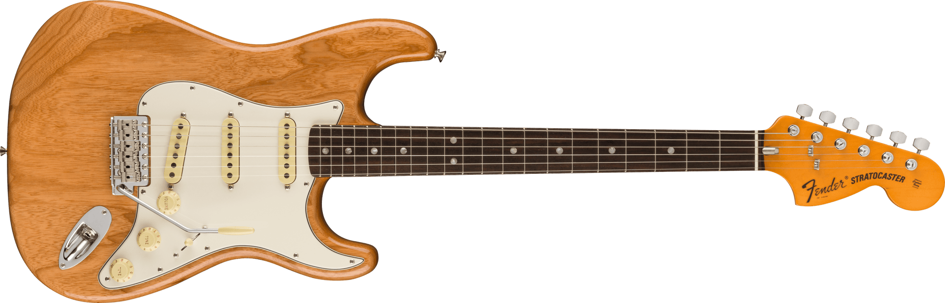 American Vintage II 1973 Stratocaster® – Fender