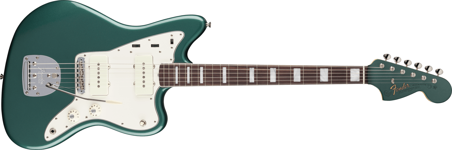 American Vintage II 1966 Jazzmaster® – Fender American Vintage II 1966 Jazzmaster® – Fender