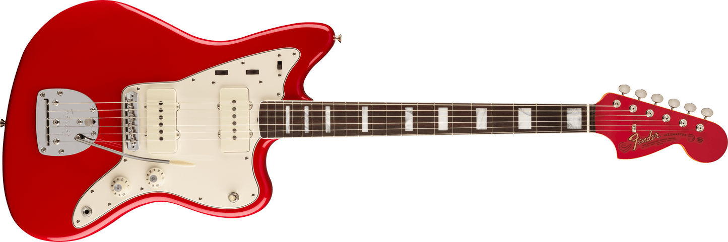 American Vintage II 1966 Jazzmaster® – Fender American Vintage II 1966 Jazzmaster® – Fender
