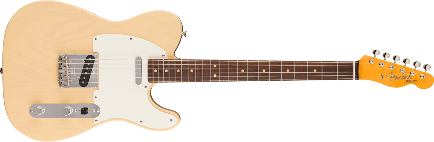 American Vintage II 1963 Telecaster® – Fender