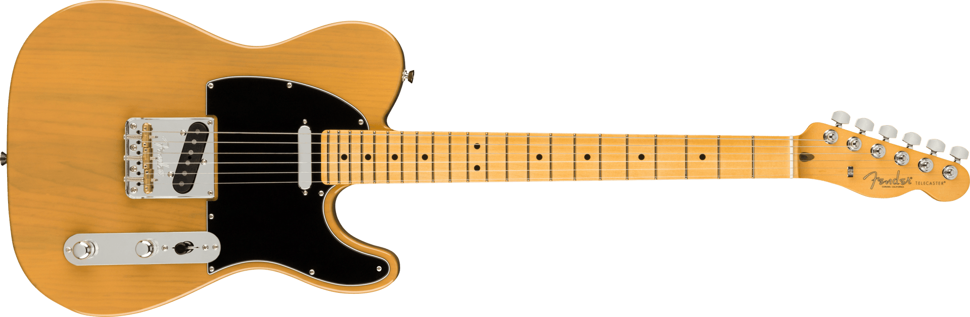 American Professional II Telecaster® – Fender