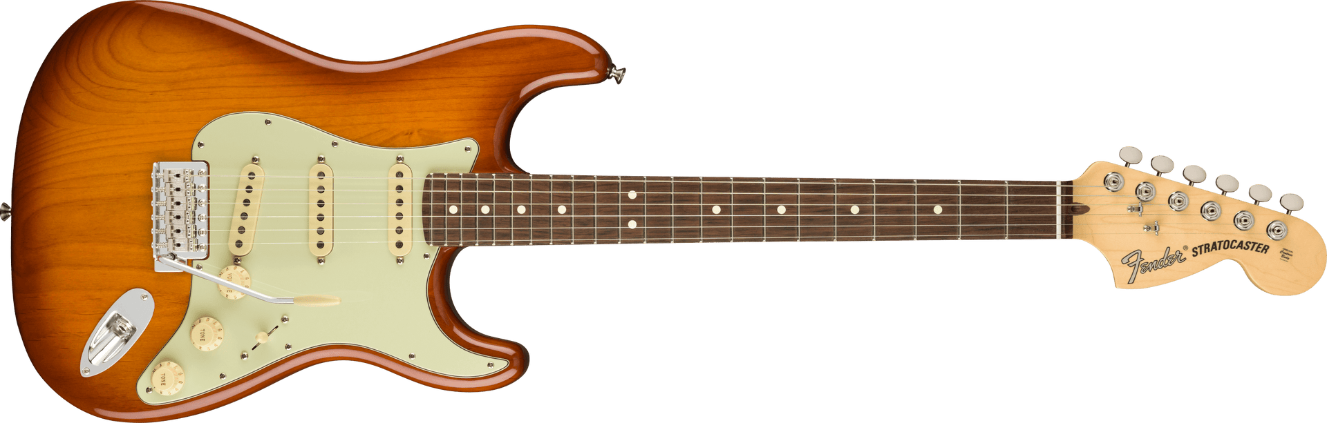 American Performer Stratocaster® – Fender