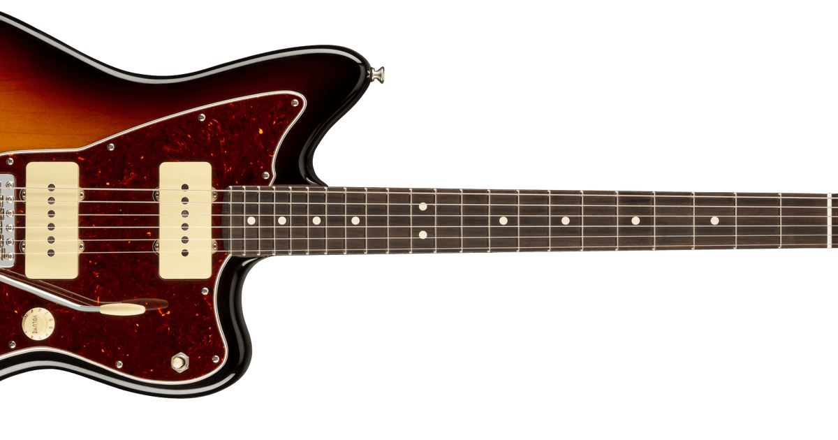 ギター Fender American performer Jazzmaster American Performer Jazzmaster® – Fender