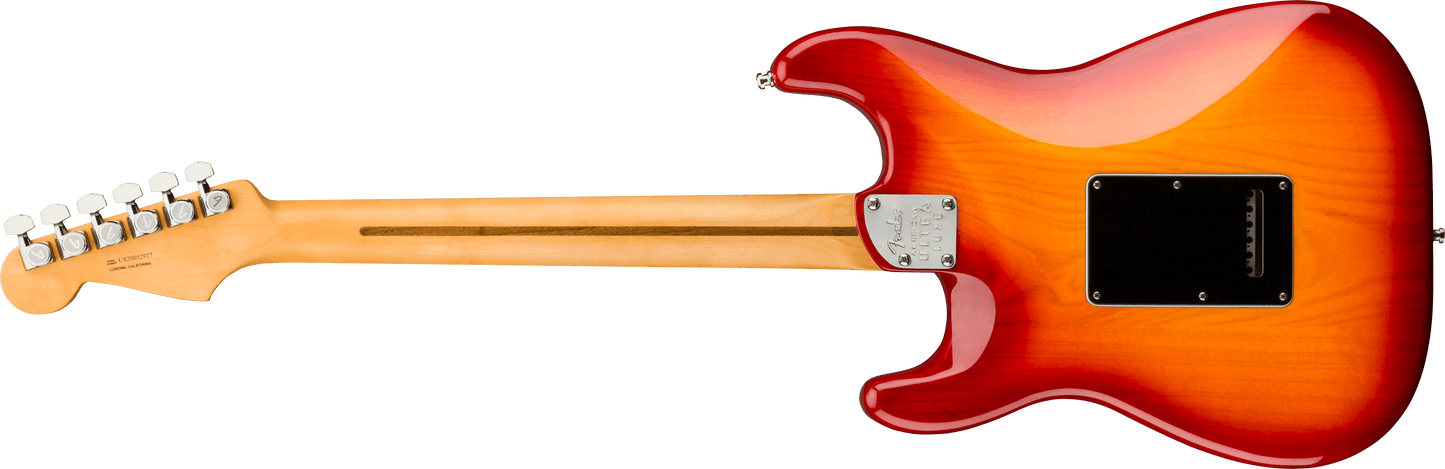 American Ultra Luxe Stratocaster®