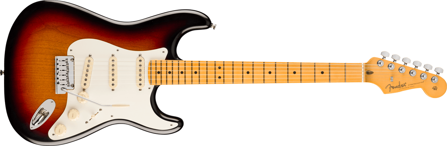 American Ultra Luxe Vintage '50s Stratocaster®