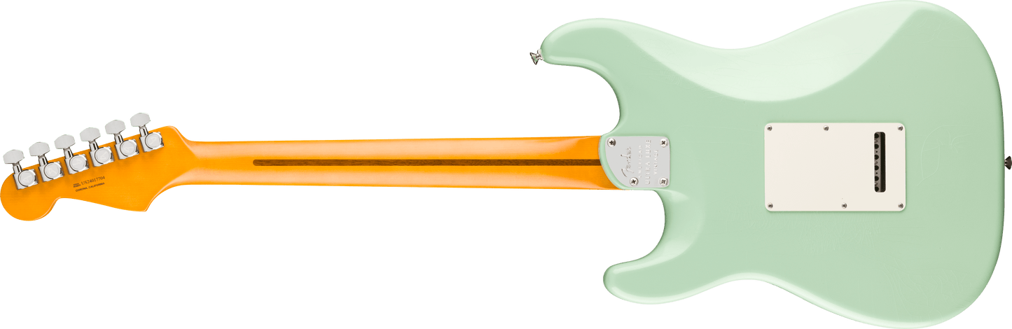 American Ultra Luxe Vintage '60s Stratocaster®