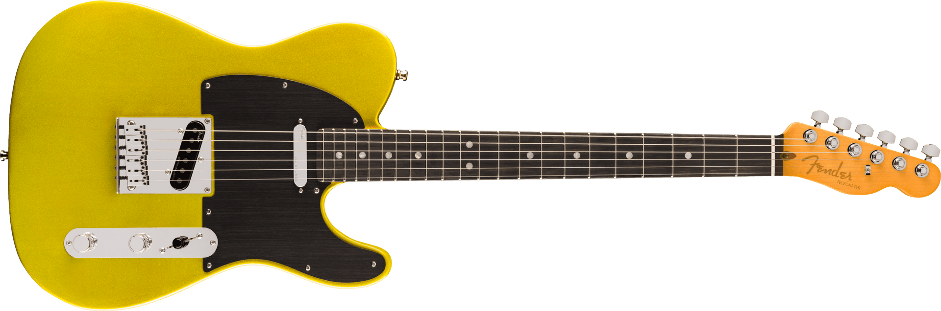 American Ultra II Telecaster® – Fender