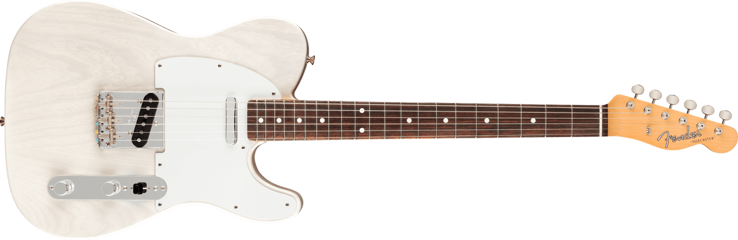 Jimmy Page Mirror Telecaster® – Fender Jimmy Page Mirror Telecaster® – Fender